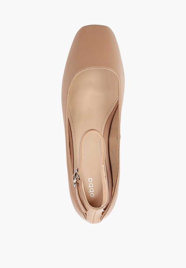 фото Туфли obba