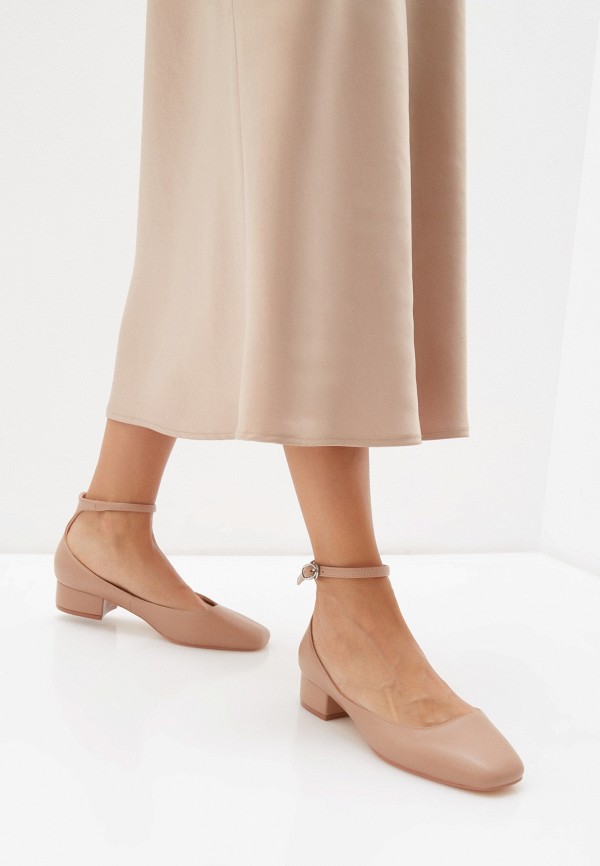 фото Туфли obba