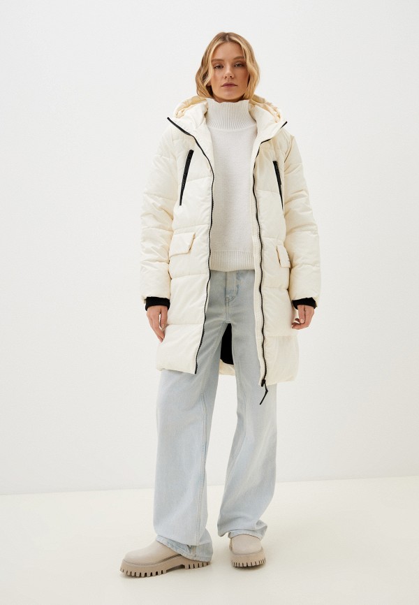 фото Куртка утепленная zolla