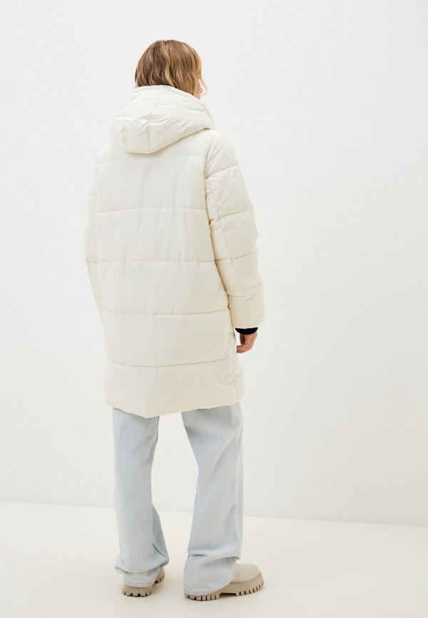 фото Куртка утепленная zolla