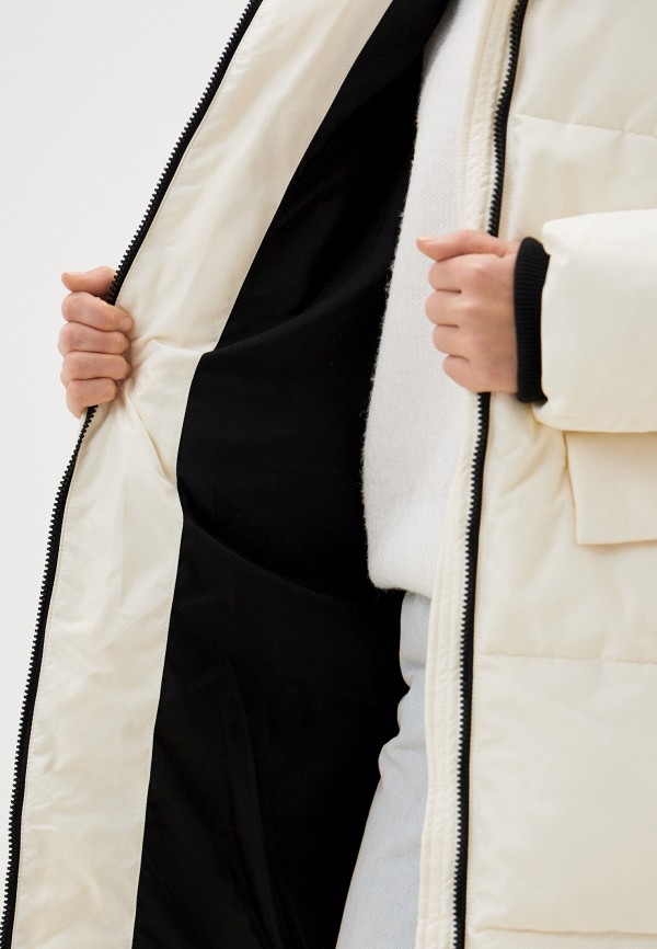 фото Куртка утепленная zolla