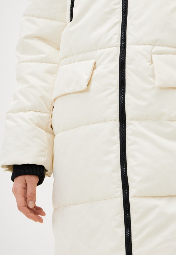 фото Куртка утепленная zolla