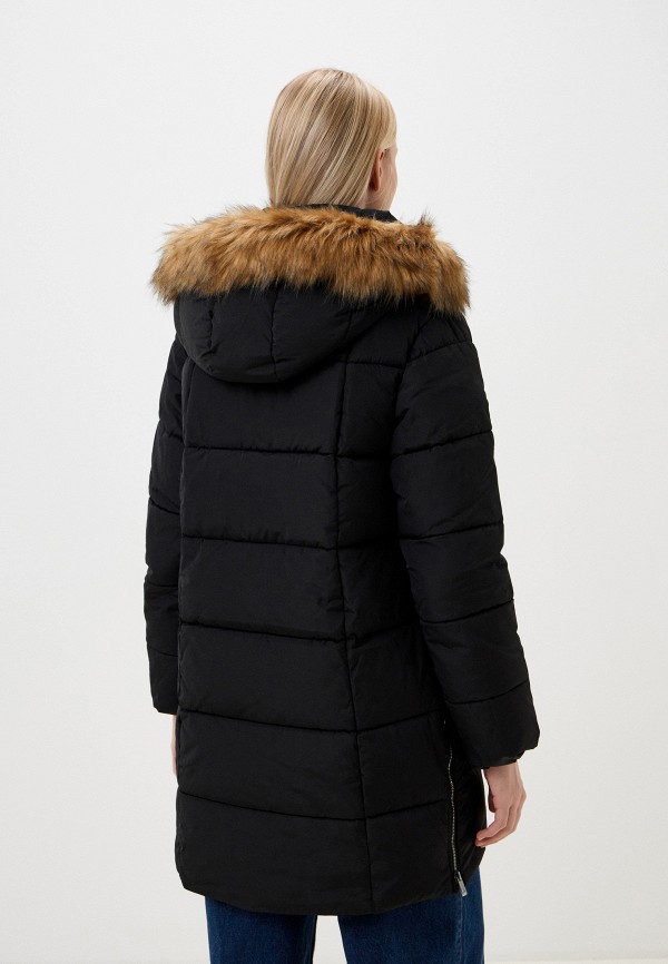 фото Куртка утепленная zolla