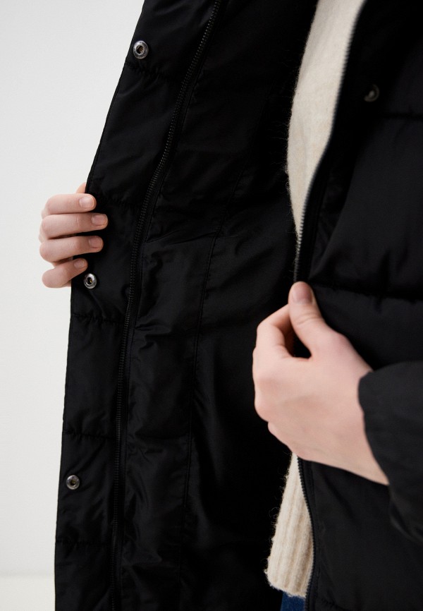 фото Куртка утепленная zolla