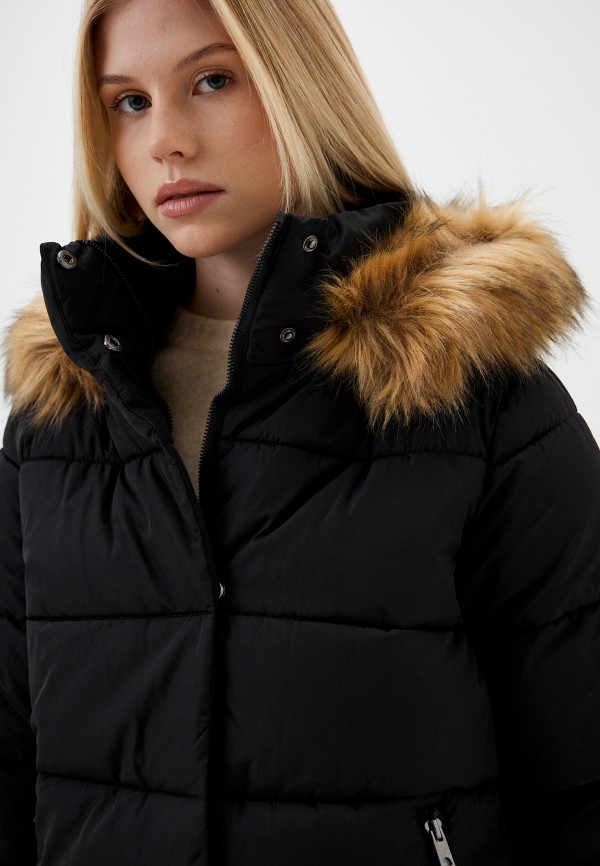 фото Куртка утепленная zolla