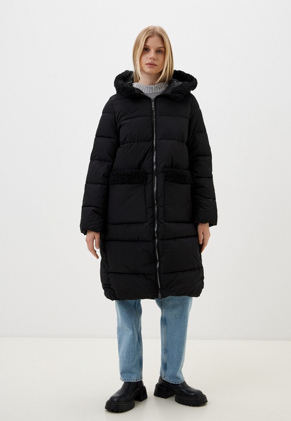 фото Куртка утепленная zolla