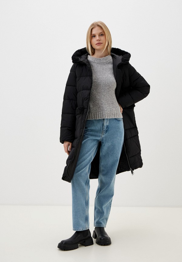 фото Куртка утепленная zolla