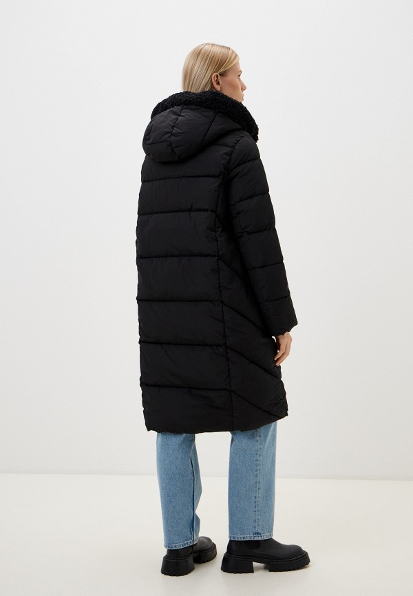 фото Куртка утепленная zolla