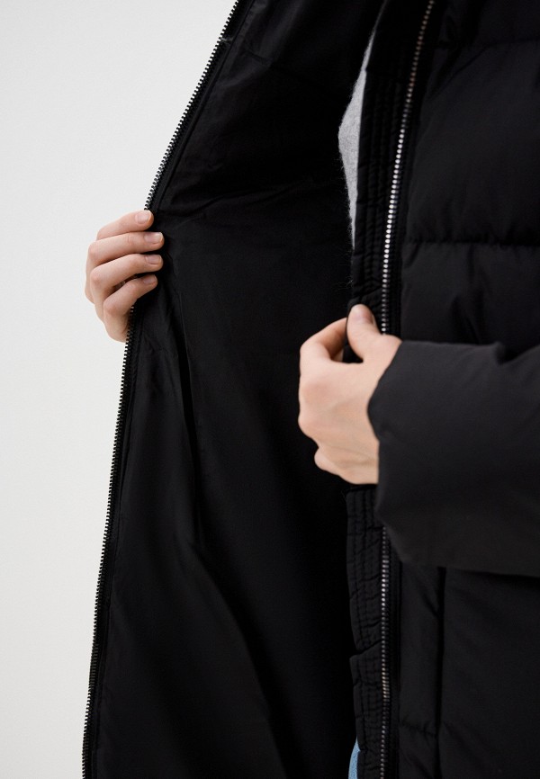 фото Куртка утепленная zolla