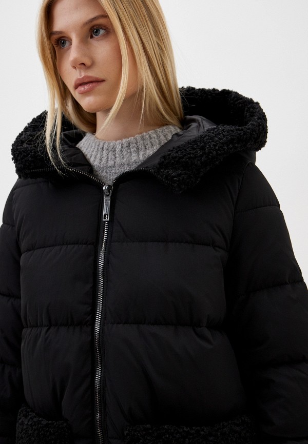 фото Куртка утепленная zolla