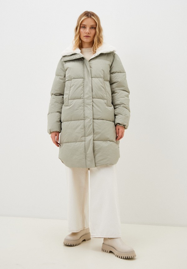 фото Куртка утепленная zolla