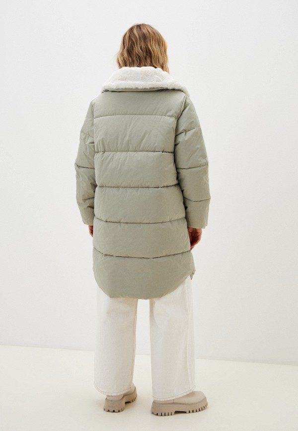 фото Куртка утепленная zolla