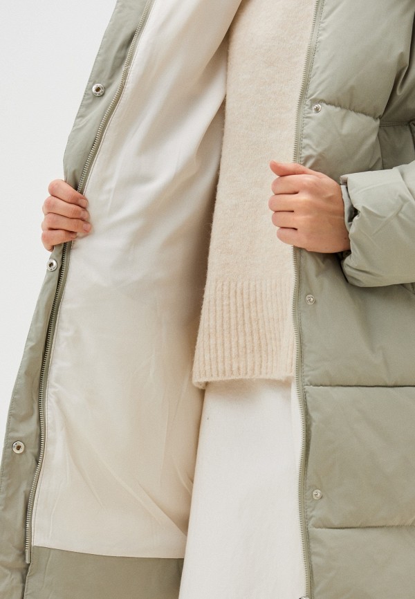 фото Куртка утепленная zolla