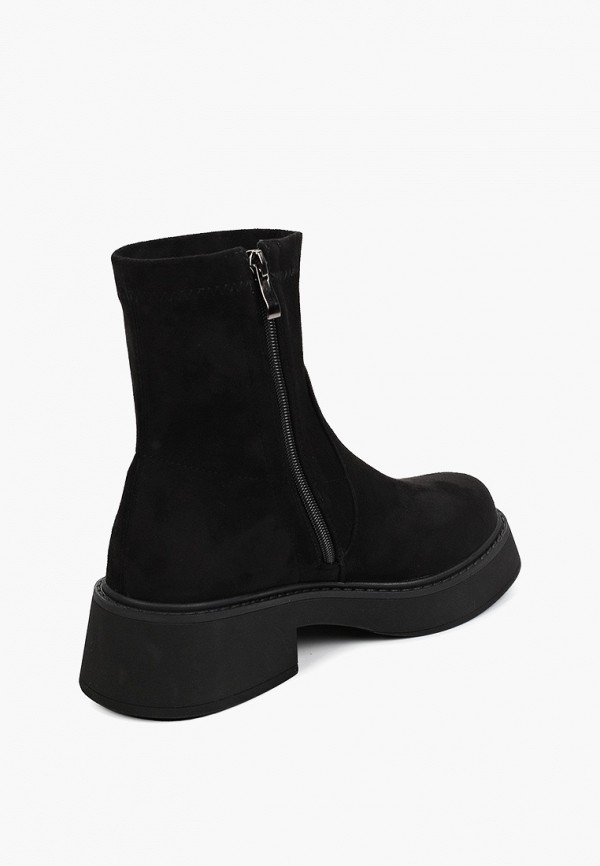 фото Ботинки crony