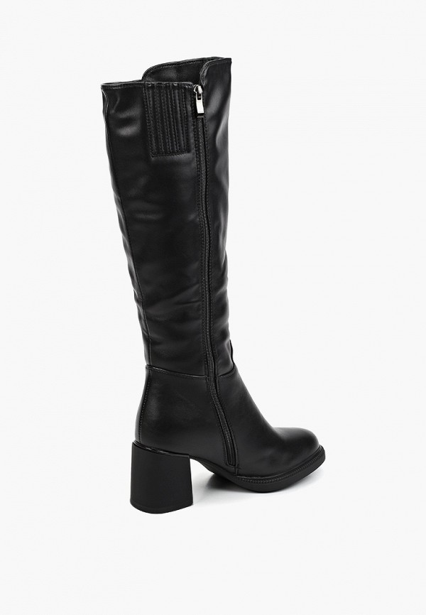 фото Сапоги crony