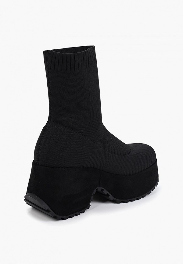 фото Полусапоги crony