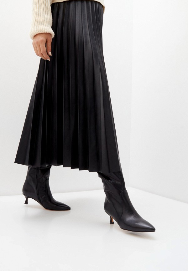 фото Сапоги crony