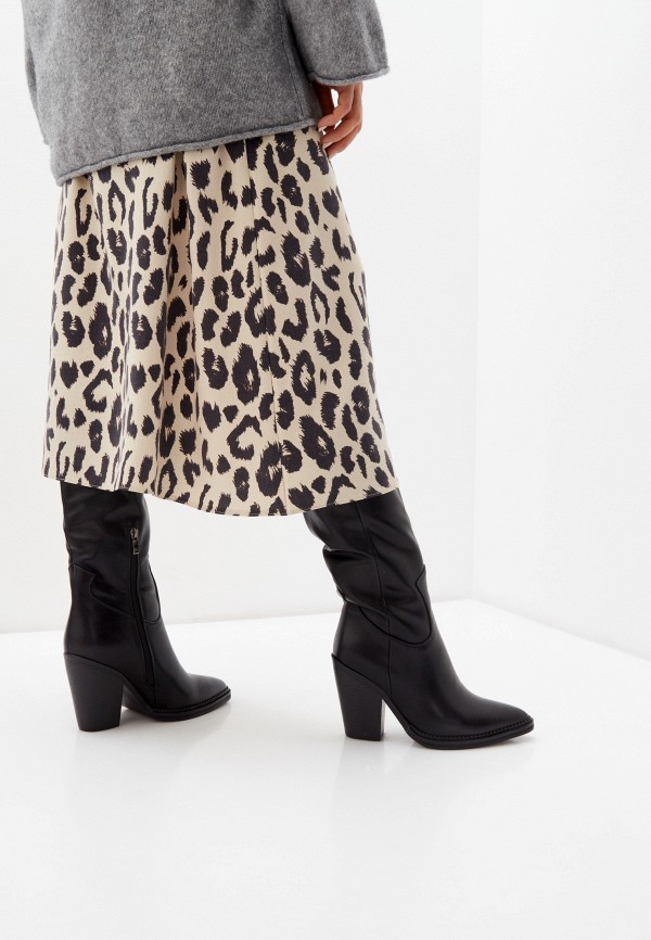 фото Сапоги crony