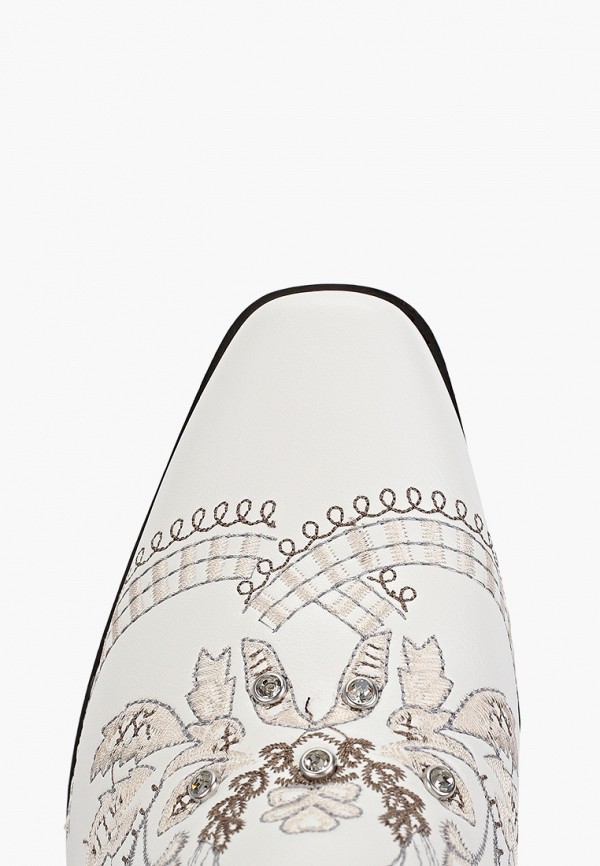 фото Полусапоги crony