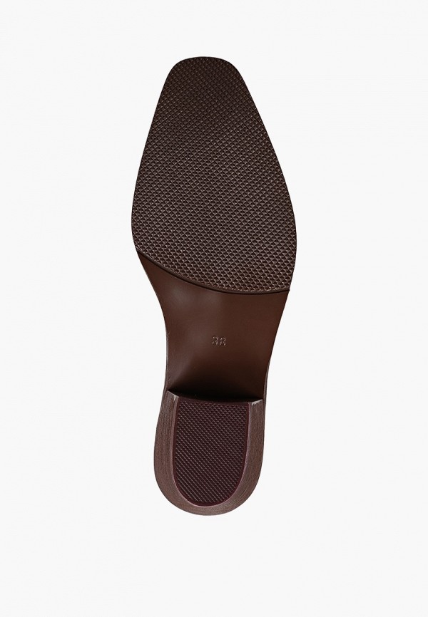 фото Полусапоги crony