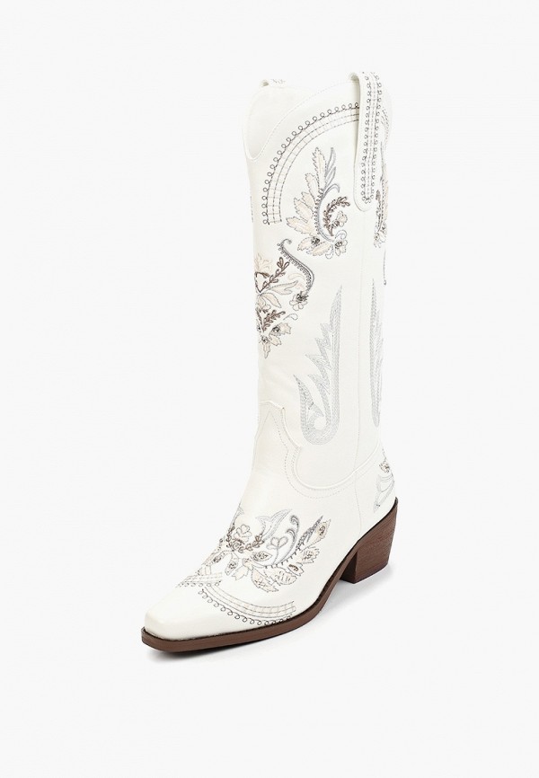 фото Сапоги crony