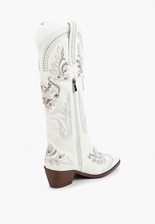 фото Сапоги crony