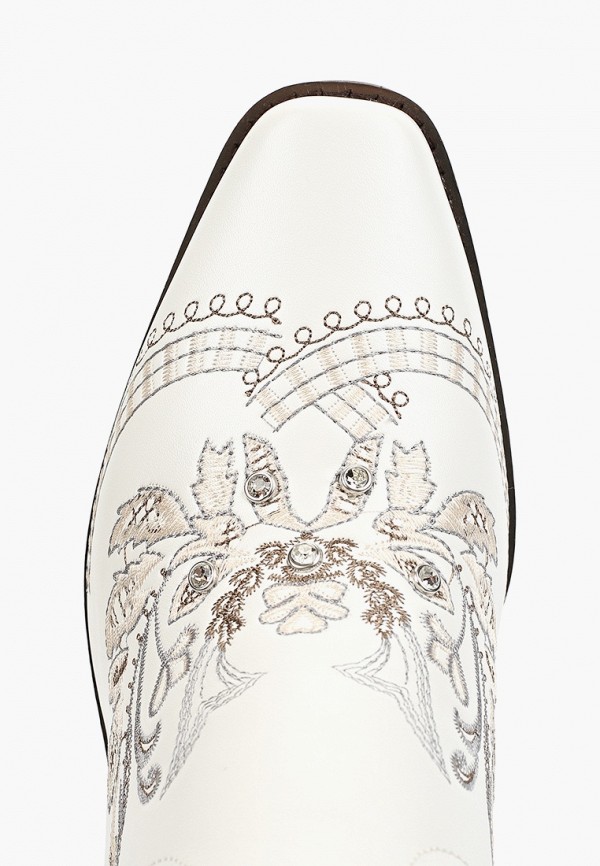 фото Сапоги crony