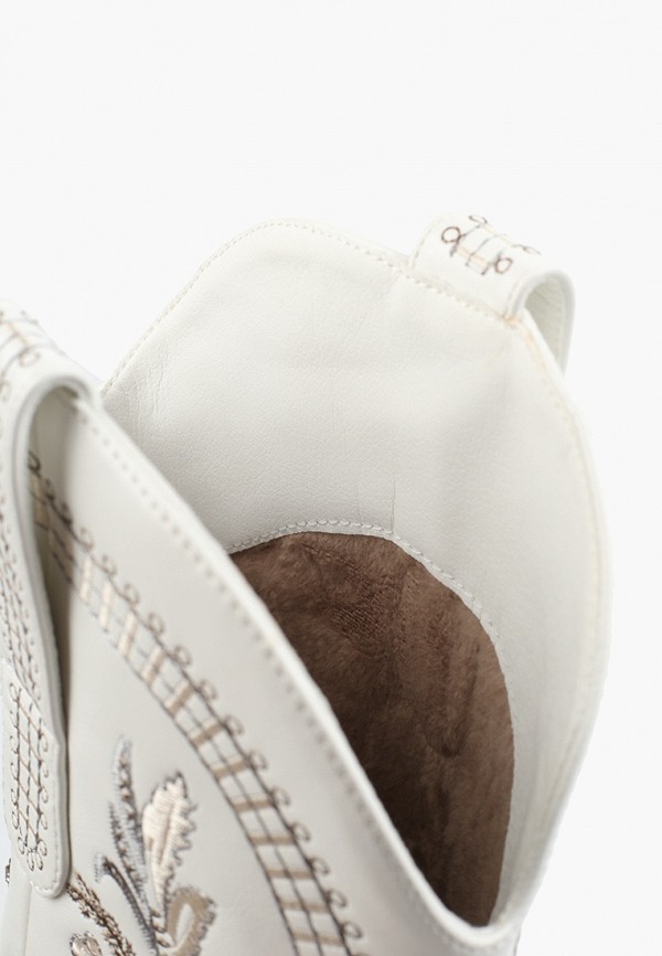 фото Сапоги crony