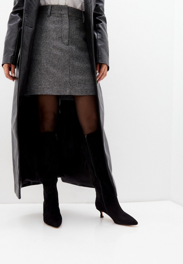 фото Сапоги crony