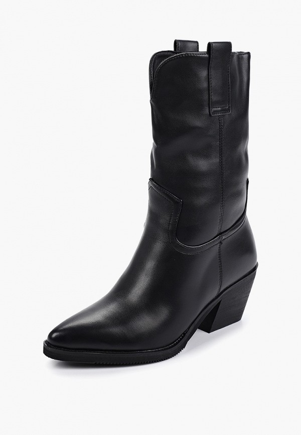 фото Полусапоги crony