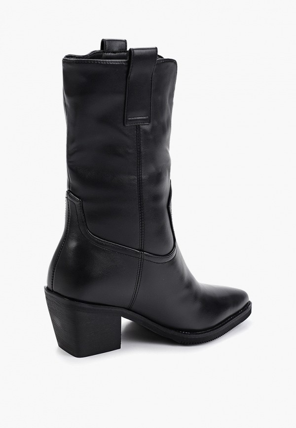 фото Полусапоги crony