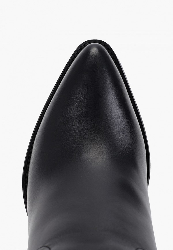 фото Полусапоги crony