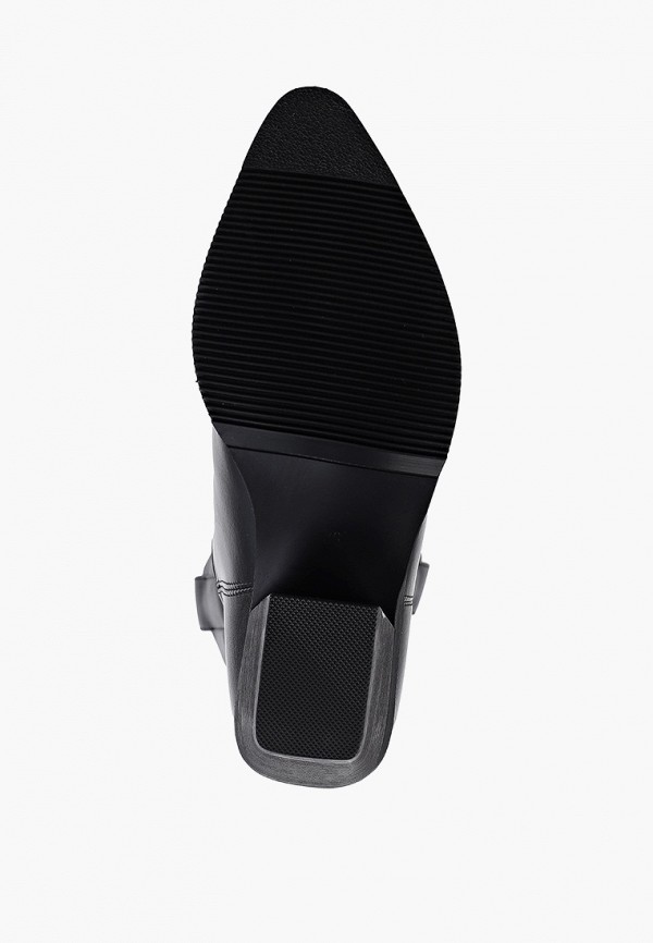 фото Полусапоги crony