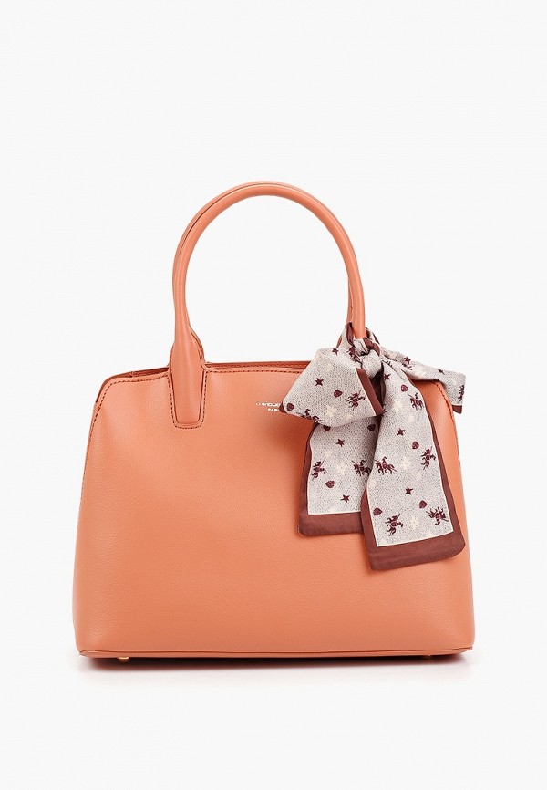 фото Сумка и платок david jones