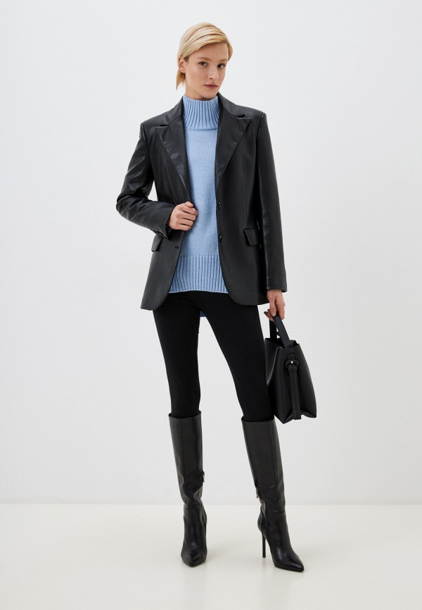 фото Свитер latrika