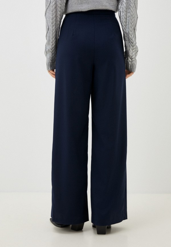 фото Брюки latrika