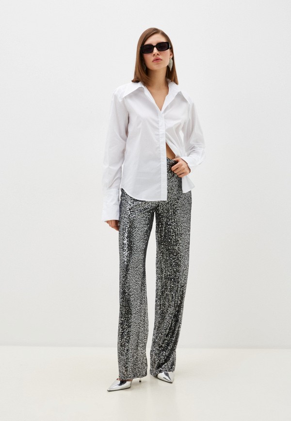 фото Брюки feeda grava