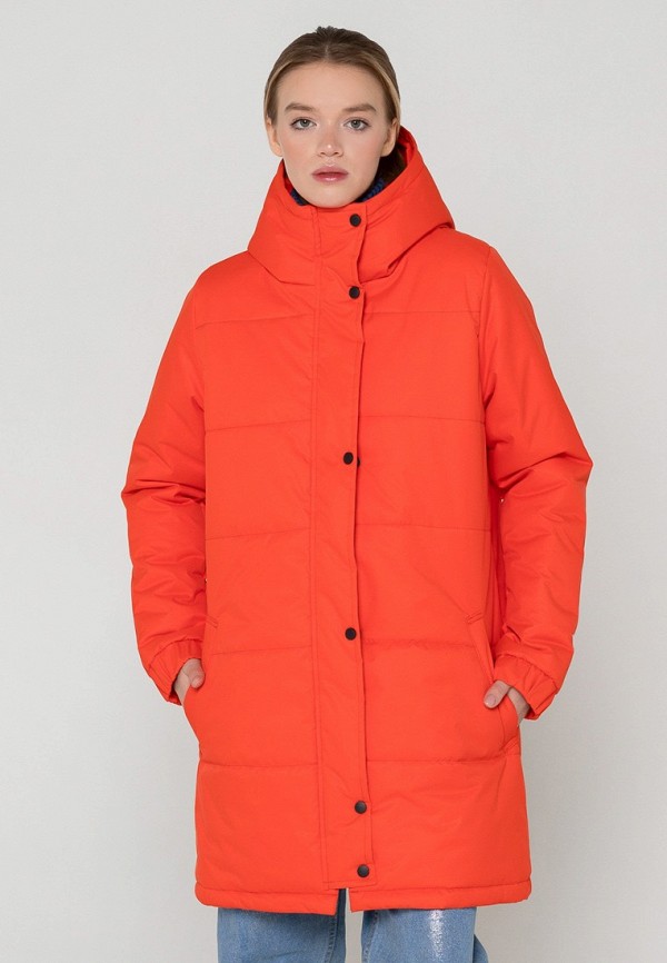 фото Куртка утепленная yanvar'