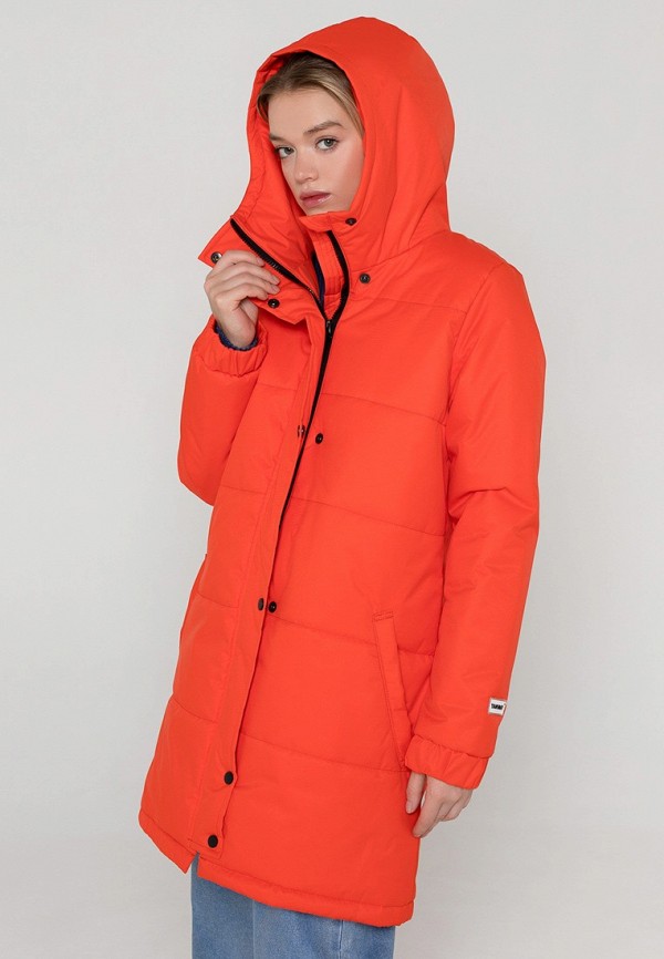 фото Куртка утепленная yanvar'