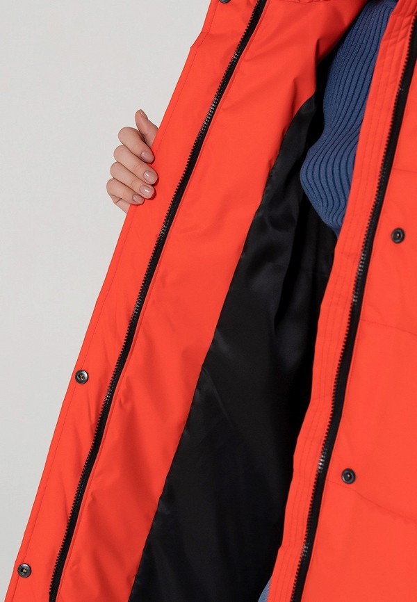 фото Куртка утепленная yanvar'