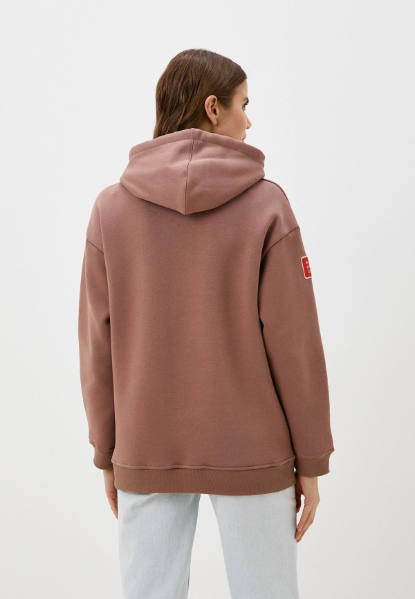 фото Худи береги