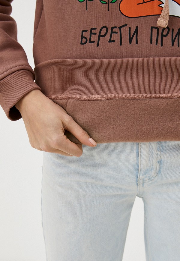 фото Худи береги