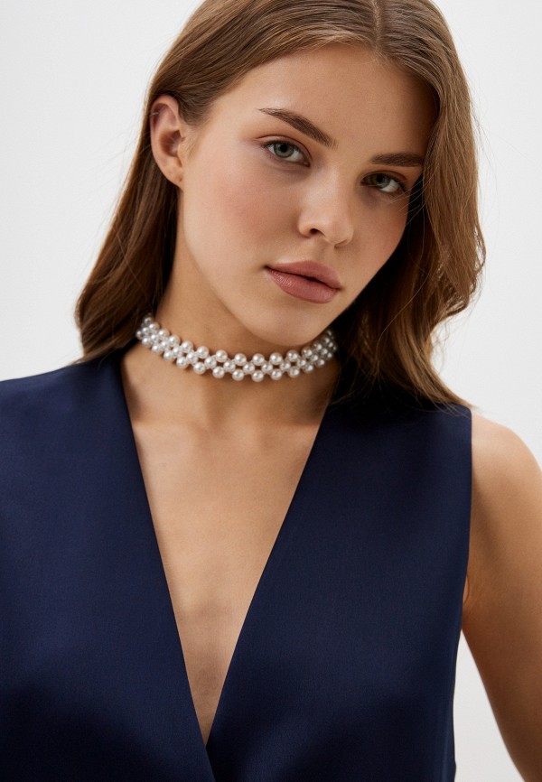 фото Жилет модный дом виктории тишиной