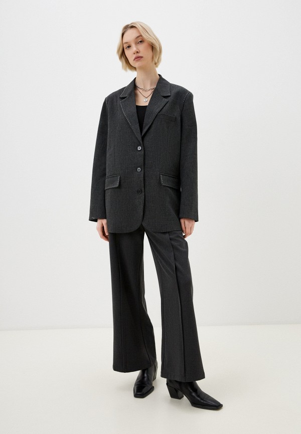 фото Брюки idekka