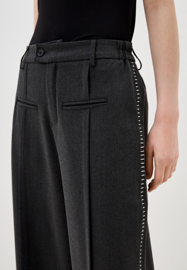 фото Брюки idekka