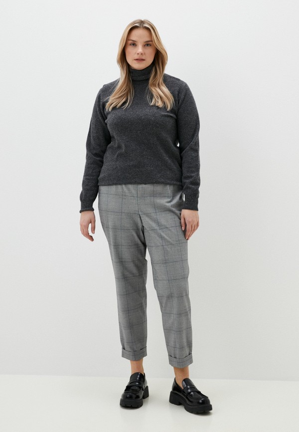 фото Водолазка idekka