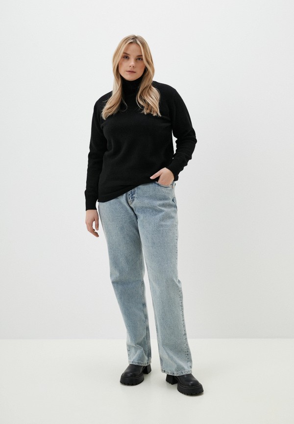 фото Водолазка idekka