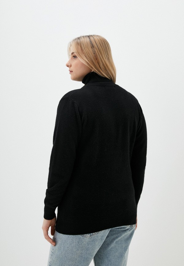 фото Водолазка idekka