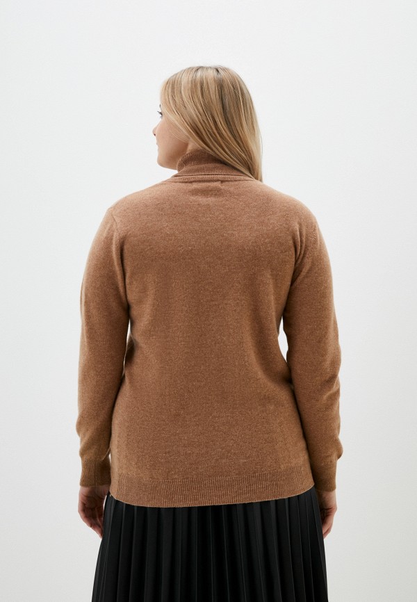 фото Водолазка idekka