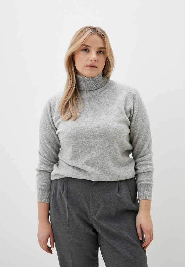 фото Водолазка idekka